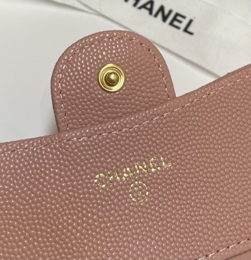 Chanel Wallet Purse